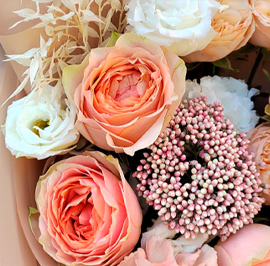 Florist Santa Rosa Ca 🌻 Mar 2026